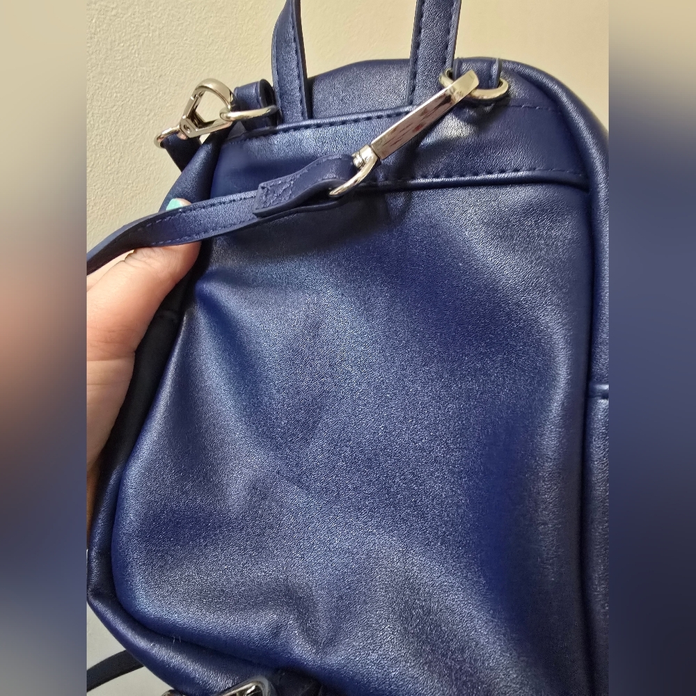 Wizarding World Ravenclaw Mini Backpack - Picture 3 of 9